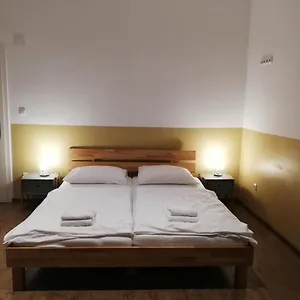 Angel's Place Guest house Vienna