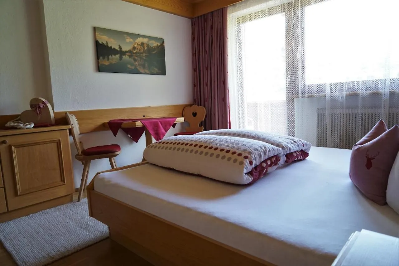 Villa Cornelia Sölden Bed & Breakfast