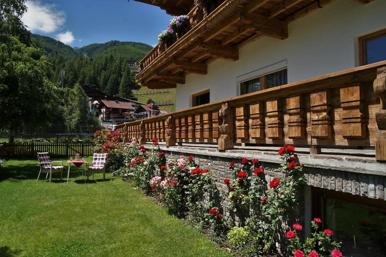 Villa Cornelia Sölden