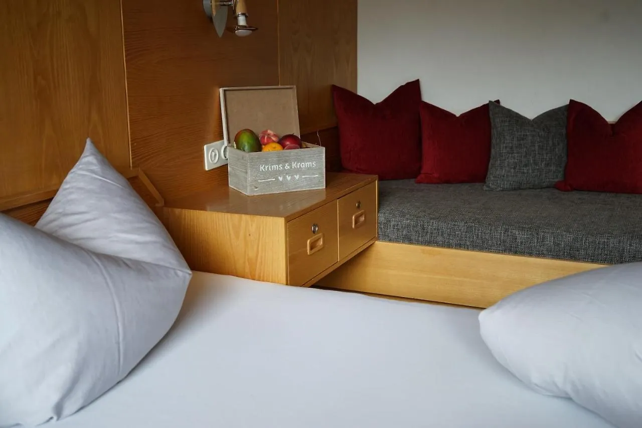 Bed & Breakfast Villa Cornelia Solden
